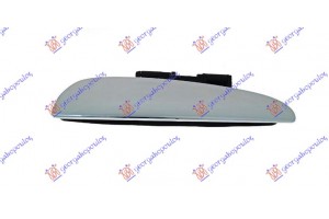 Χερουλι Πορτας Εμπρος Εξω Χρωμιο Δεξια Fiat Croma Sw 05-09 - 293107841