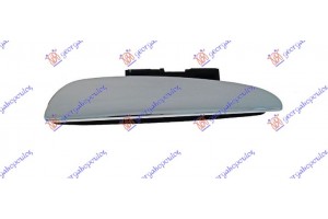Χερουλι Πορτας Πισω Εξω Χρωμιο Δεξια Fiat Croma Sw 05-09 - 293107851