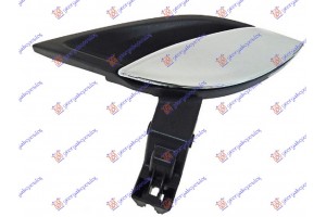 Χερουλι ΠΟΡΤ. ΕΜΠ/ΠΙΣΩ ΕΣΩ(ΧΡΩΜΙΟ/ΜΑΥΡΟ) Αριστερα Fiat Croma Sw 05-09 - 293107872