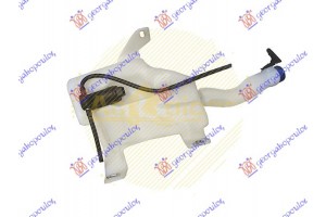 Δοχειο Νερου ΥΑΛΟΚΑΘ. -07 Με Μοτερ Fiat Croma Sw 05-09 - 293108400