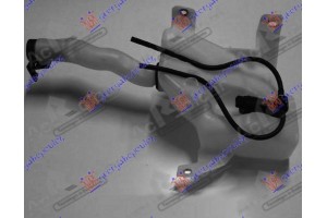 Δοχειο Νερου ΥΑΛΟΚΑΘ. 07- Με Μοτερ Fiat Croma Sw 05-09 - 293108410