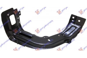 Φανοστατης Εμπρος Μεταλλικος Αριστερα Fiat Doblo 09-15 - 294000472