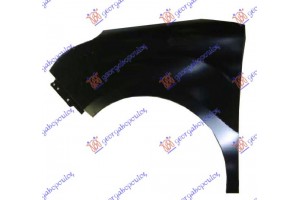 Φτερο Εμπρος Αριστερα Opel Combo (COMBI/CARGO) 12-18 - 601000652