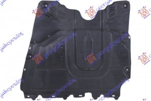 Ποδια Μηχανης Πλαστικη (Α ΠΟΙΟΤΗΤΑ) Fiat Doblo 09-15 - 294000840