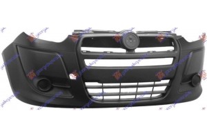 Προφυλακτηρας Εμπρος ΜΕ/ΧΩΡ. ΠΡΟΒ. (Η) Fiat Doblo 09-15 - 294003370