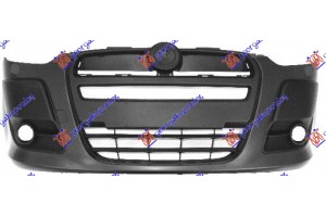 Προφυλακτηρας Εμπρος Ολος ΒΑΦΟΜ. Με ΠΡΟΒ. (Η) Fiat Doblo 09-15 - 294003375