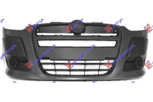 Προφυλακτηρας Εμπρος Ολος ΒΑΦΟΜ. ΜΕ/ΧΩΡ. ΠΡΟΒ. (Η) Fiat Doblo 09-15 - 294003380