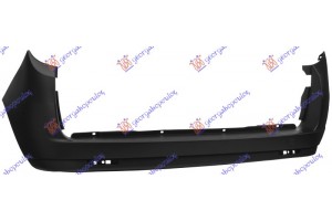 Προφυλακτηρας Πισω (ΔΙΠΛΗ ΠΟΡΤΑ) Fiat Doblo 15- - 294103390