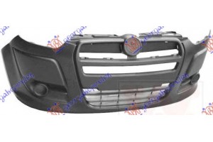 Προφυλακτηρας Εμπρος Χ/ΠΡΟΒ (Γ) Fiat Doblo 09-15