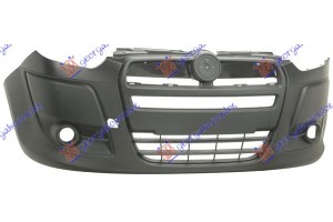 Προφυλακτηρας Εμπρος Μ/ΠΡΟΒ (Γ) Fiat Doblo 09-15