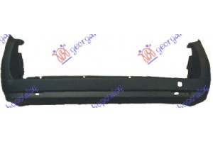 Προφυλακτηρας Πισω (ΔΙΠΛΗ ΠΟΡΤΑ) (Γ) Fiat Doblo 09-15