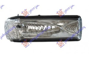 Φλας Πλαινο Καθρεφτη Δεξια Fiat Doblo 09-15 - 294005491