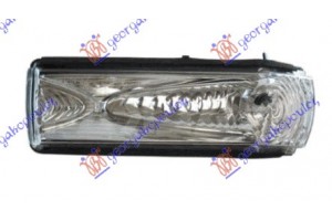 Φλας Πλαινο Καθρεφτη Αριστερα Fiat Doblo 09-15 - 294005492