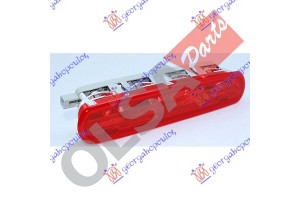Φανος Πισω 3ο Stop (Γ) Fiat Doblo 15- - 294105810