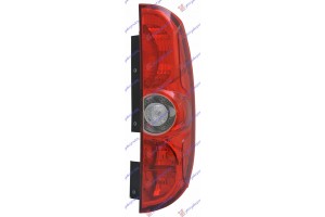 Φανος Πισω (ΔΙΠΛΗ ΠΟΡΤΑ) (Ε) Δεξια Fiat Doblo 09-15 - 294005811