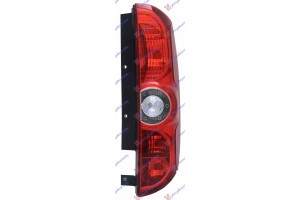 Φανος Πισω (ΜΟΝΗ ΠΟΡΤΑ) (Ε) Δεξια Fiat Doblo 09-15 - 294005816