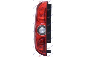 Φανος Πισω (ΜΟΝΗ ΠΟΡΤΑ) (Ε) Αριστερα Fiat Doblo 09-15 - 294005817