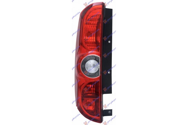 Φανος Πισω (ΜΟΝΗ ΠΟΡΤΑ) (Ε) Αριστερα Fiat Doblo 09-15 - 294005817