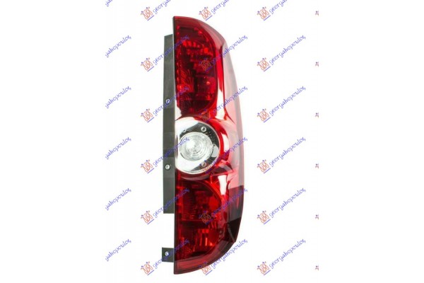 Φανος Πισω (ΜΟΝΗ ΠΟΡΤΑ) (ΤΟΥΡΚΙΑ) Δεξια Fiat Doblo 09-15 - 294005818