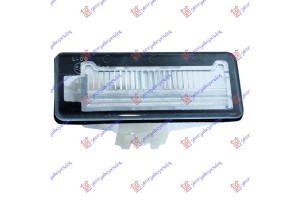 Φανος Αριθμου (Γ) Fiat Doblo 15- - 294106050