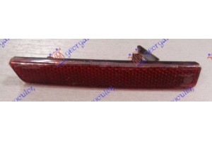 Αντανακλαστικο Πισω ΠΡΟΦΥΛ. (Γ) Αριστερα Fiat Doblo 09-15 - 294006112