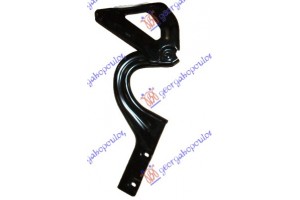 Μεντεσες Καπο Εμπρος (Γ) Αριστερα Opel Combo (COMBI/CARGO) 12-18 - 601006142