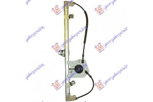 Γρυλλος ΠΑΡΑΘ. ΕΜΠ.ΗΛΕΚ.(Χ/ΜΟΤΕΡ)(Α ΠΟΙΟΤΗΤΑ) Δεξια Fiat Doblo 09-15 - 294007061