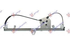 Γρυλλος ΠΑΡΑΘ. ΕΜΠ. ΗΛΕΚT. (Χ/ΜΟΤ) Αριστερα Fiat Doblo 09-15 - 294007067