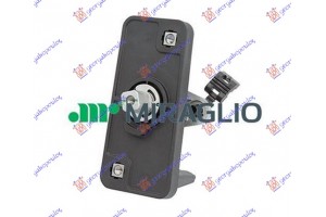 Χερουλι Πορτας 5ης Εσω (ΜΗΧΑΝΙΣΜΟΣ ΕΣΩ) Δεξια Opel Combo (COMBI/CARGO) 12-18 - 601007261