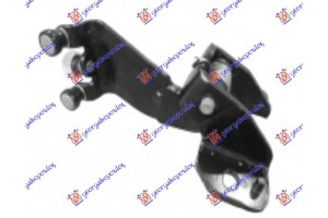 ΟΔΗΓΟΣ/ΡΑΟΥΛΟ Πορτας Συρωμενης Κεντρο Δεξια Fiat Doblo 15- - 294107826