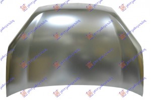 Καπο Εμπρος Fiat Doblo 15- - 294100070
