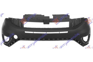 Προφυλακτηρας Εμπρος Ανω Βαφομενος Fiat Doblo 15- - 294103380