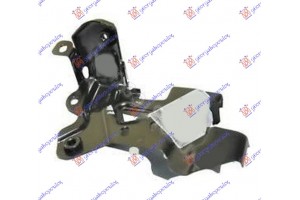 Βαση Φτερου Εμπρος Αριστερα Fiat Doblo 15- - 294104272