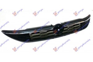 Μασκα Με Χρωμιο Fiat Doblo 15- - 294104545