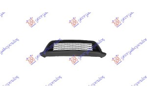 Προφυλακτηρας Εμπρος Κατω Με Διχτυ Fiat Doblo 15- - 294104800