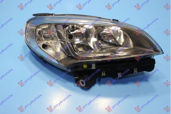 Φανος Εμπρος ΗΛΕΚΤ. (Ε) (DEPO) Δεξια Fiat Doblo 15- - 294105131