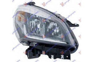Φανος Εμπρος ΗΛΕΚΤ. (MARELLI) Δεξια Fiat Doblo 15- - 294105141