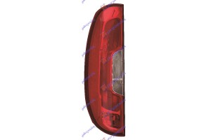 Φανος Πισω (ΔΙΠΛΗ ΠΟΡΤΑ) (Ε) Αριστερα Fiat Doblo 15- - 294105814