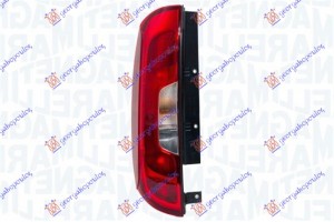 Φανος Πισω (ΜΟΝΗ ΠΟΡΤΑ) (MARELLI) Αριστερα Fiat Doblo 15- - 294105819