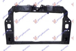 Μετωπη Εμπρος 1.3 Jtd Trekking Fiat Panda New 12- - 295000225