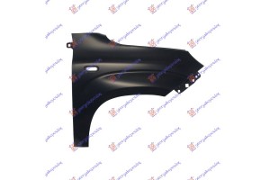 Φτερο Εμπρος Δεξια Fiat Panda New 12- - 295000651