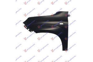 Φτερο Εμπρος Αριστερα Fiat Panda New 12- - 295000652