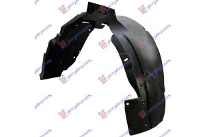 Θολος Εμπρος Πλαστικος (Α ΠΟΙΟΤΗΤΑ) Δεξια Fiat Panda New 12- - 295000821