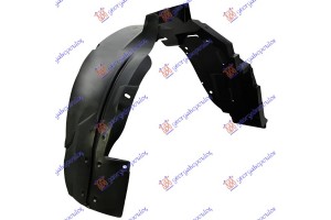 Θολος Εμπρος Πλαστικος (Α ΠΟΙΟΤΗΤΑ) Αριστερα Fiat Panda New 12- - 295000822