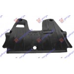 Ποδια Μηχανης Πλαστικη Fiat Panda New 12- - 295000830