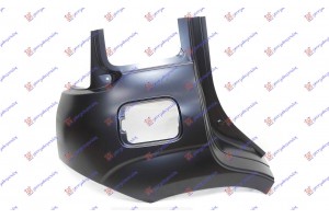 Φτερο Πισω Δεξια Fiat Panda New 12- - 295001681