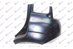 Φτερο Πισω Αριστερα Fiat Panda New 12- - 295001682