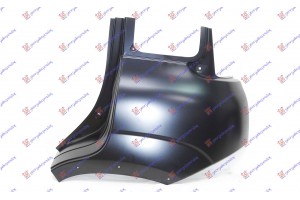 Φτερο Πισω (CROSS/4X4/TREKKING) Αριστερα Fiat Panda New 12- - 295001692
