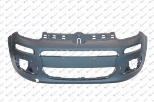 Προφυλακτηρας ΕΜΠ. ΒΑΦΟΜ. (Α ΠΟΙΟΤΗΤΑ) Fiat Panda New 12- - 295003375
