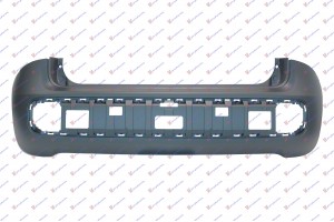 Προφυλακτηρας Πισω ΒΑΦΟΜ. Fiat Panda New 12- - 295003390